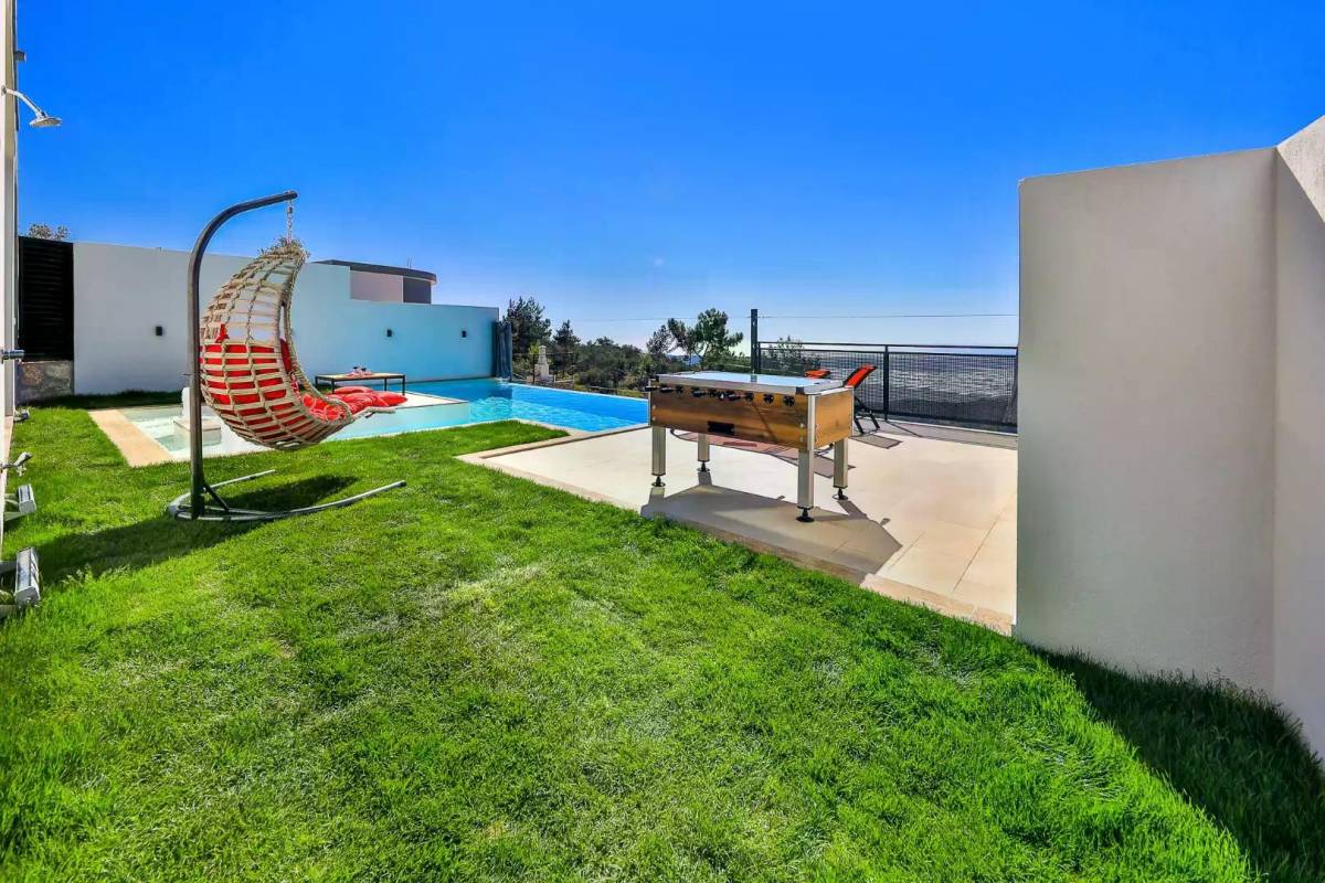 Villa Alyans - Resim #21