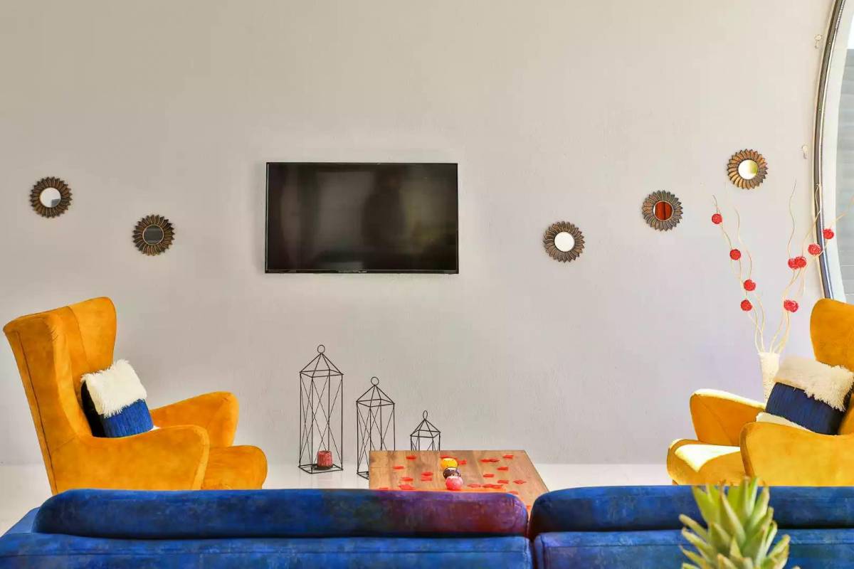 Villa Alyans - Resim #31