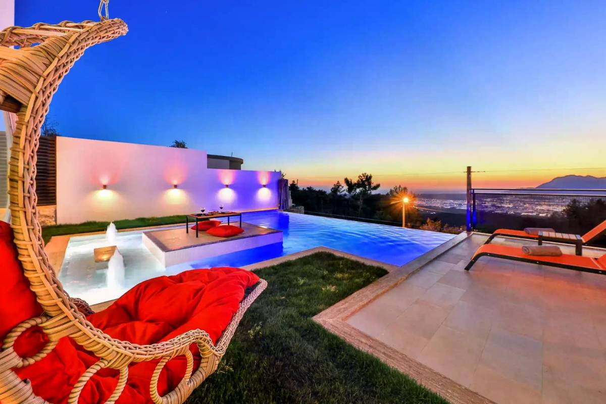 Villa Alyans - Resim #26