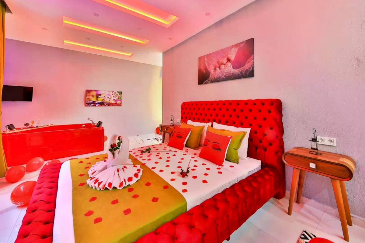 Villa Alyans - Resim #54