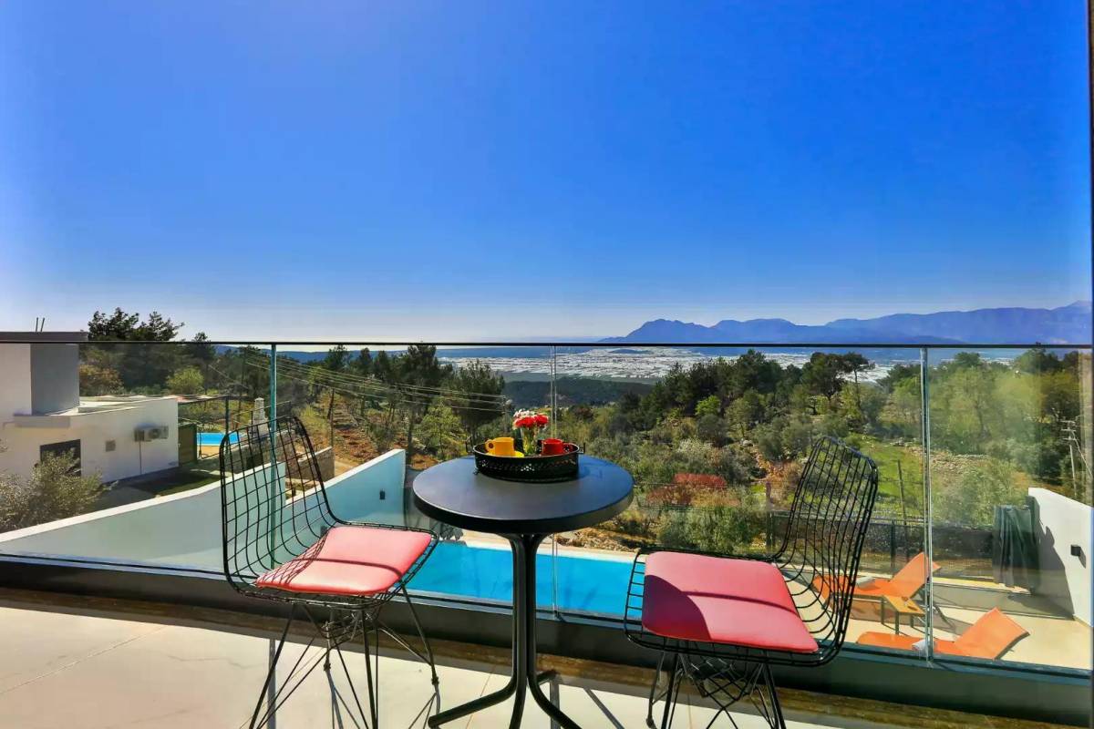 Villa Alyans - Resim #9