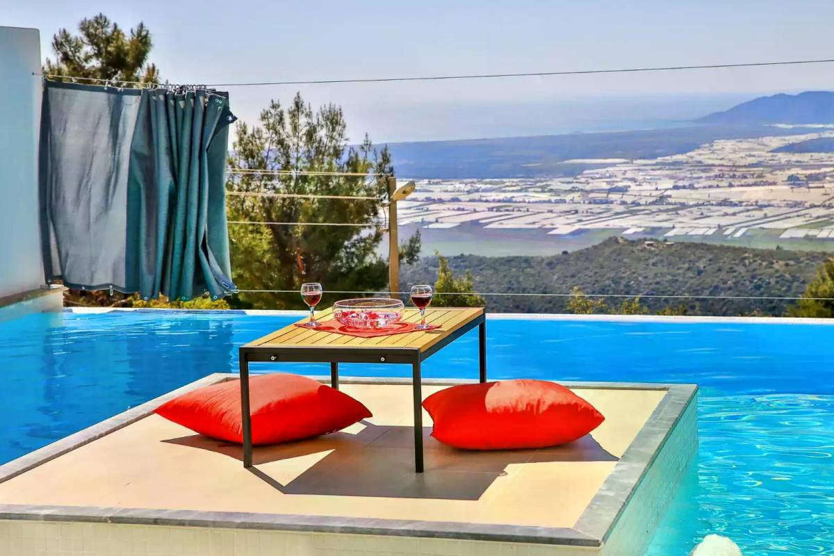 Villa Alyans - Resim #10