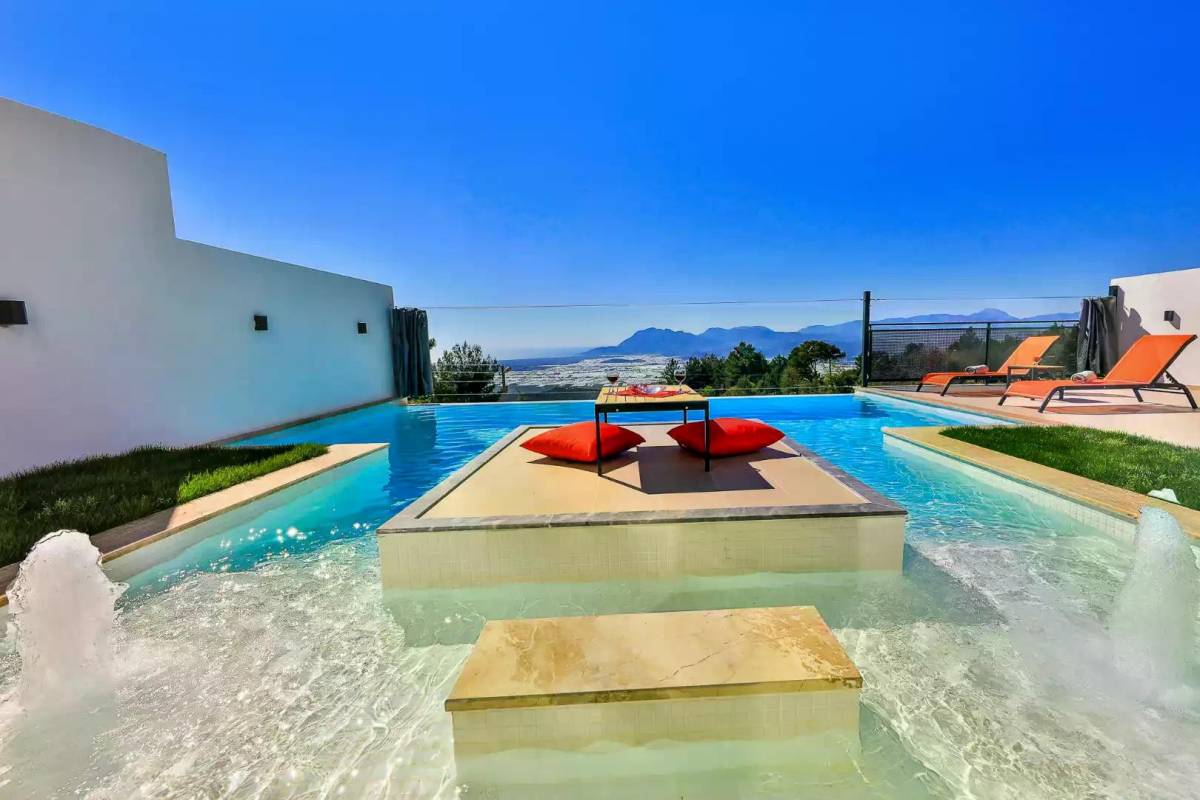 Villa Alyans - Resim #15