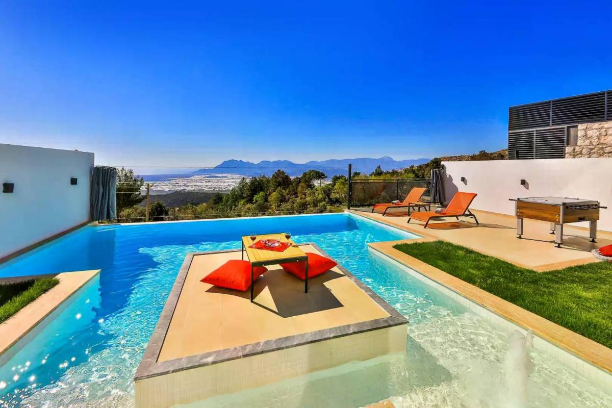 Villa Alyans - Resim #12