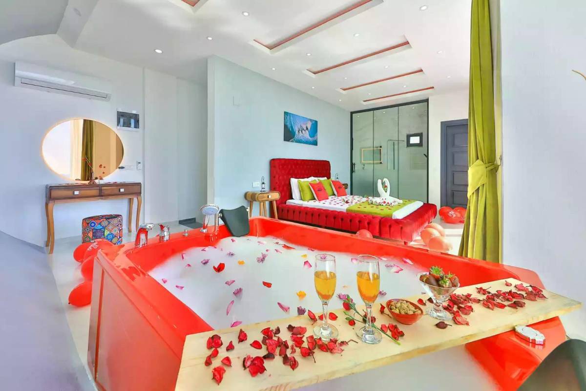 Villa Alyans - Resim #42