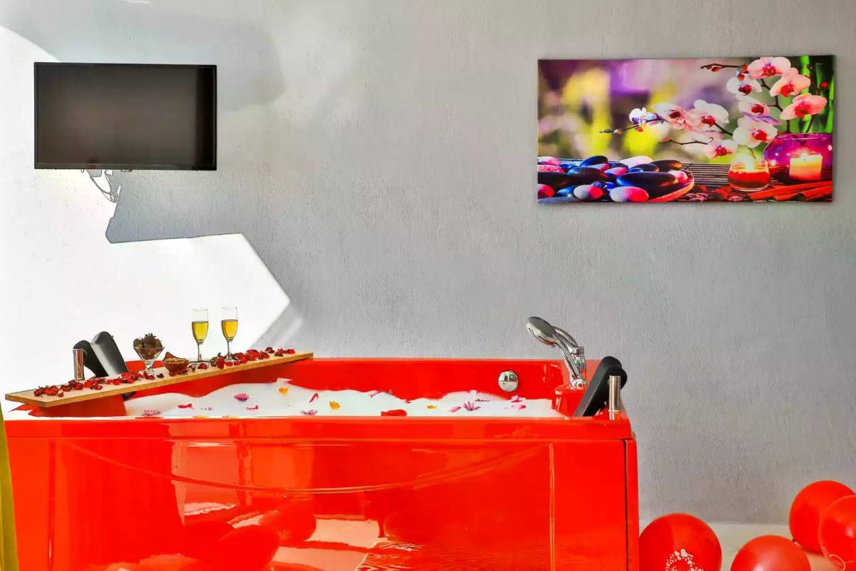 Villa Alyans - Resim #46