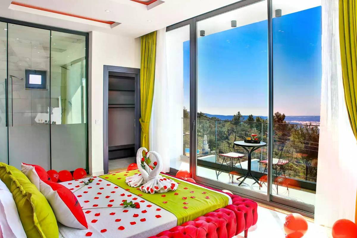 Villa Alyans - Resim #38