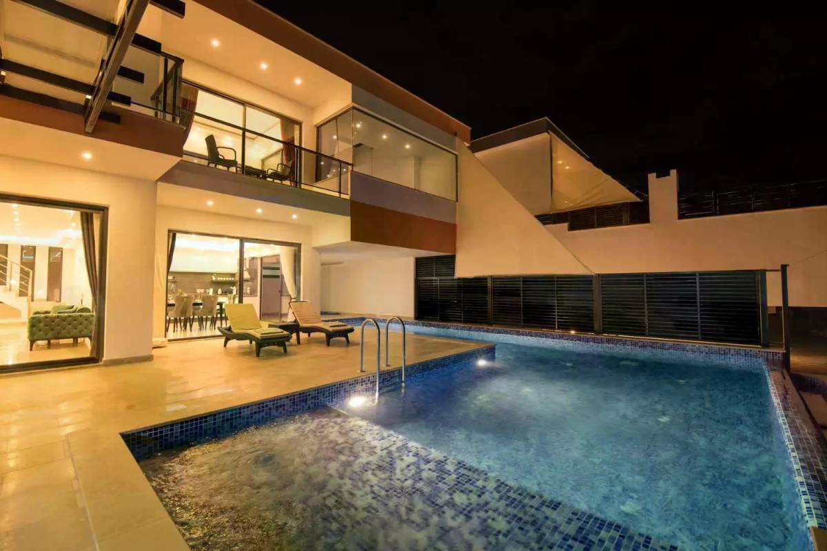 Villa Betül - Resim #5