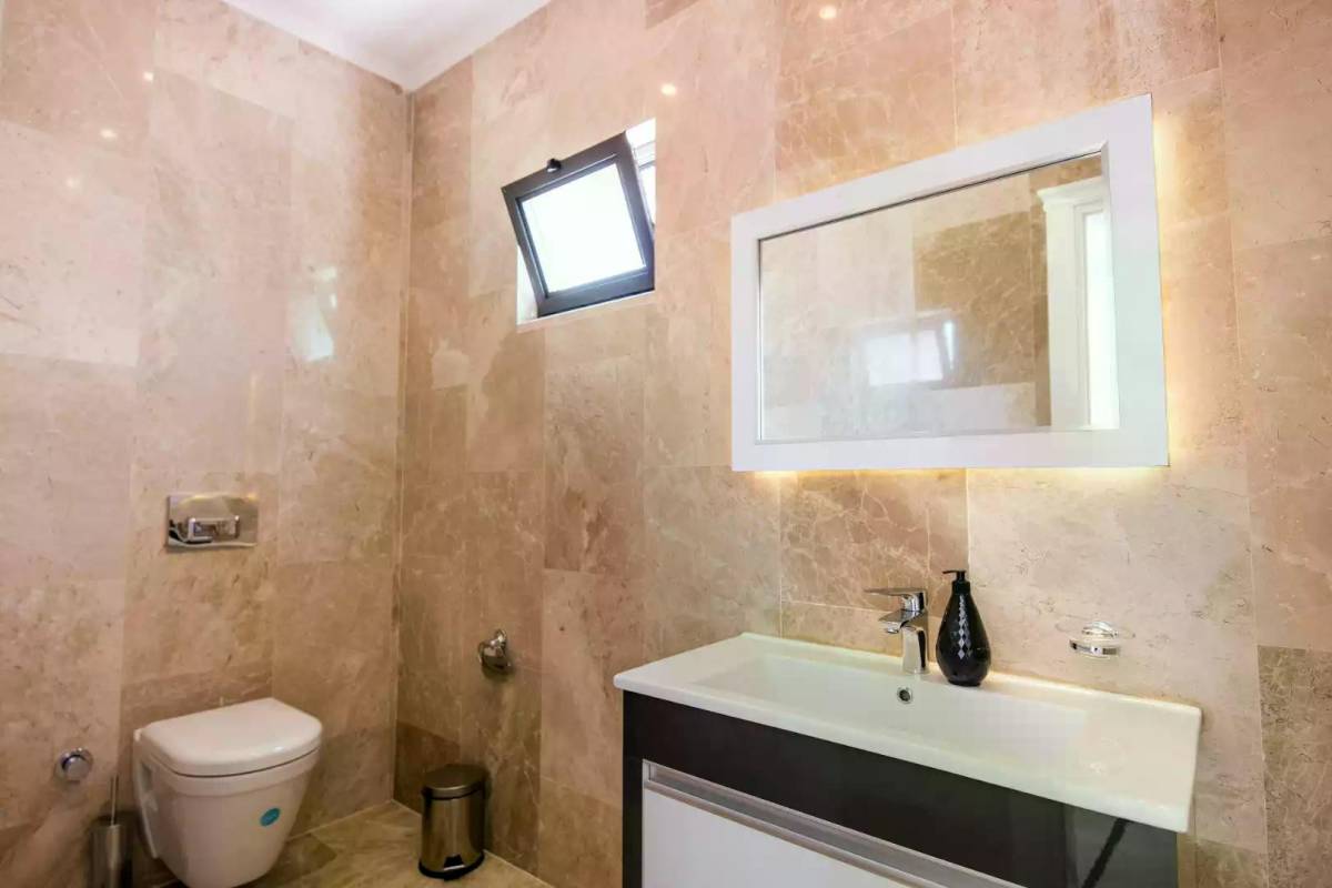 Villa Betül - Resim #20