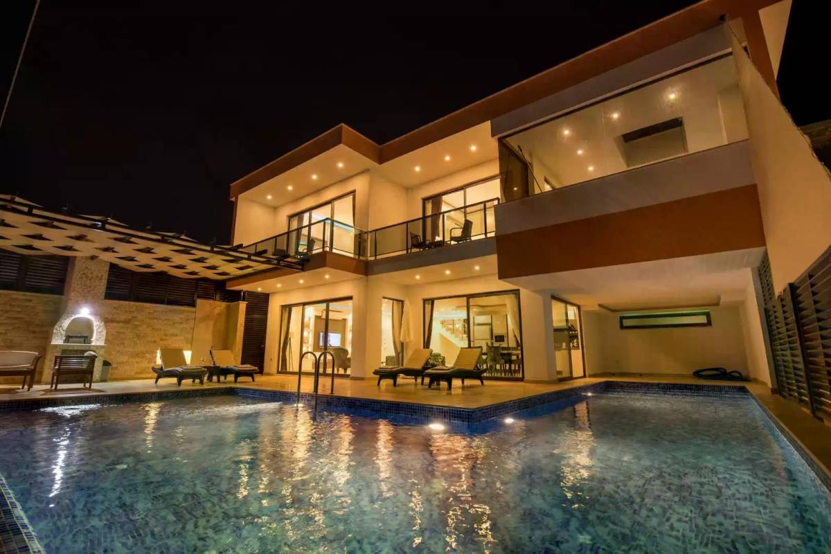 Villa Betül - Resim #4