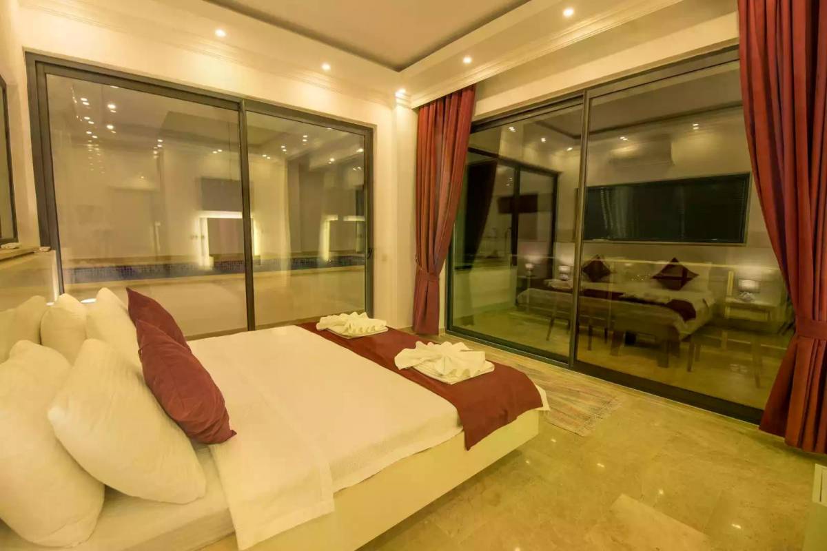 Villa Betül - Resim #16