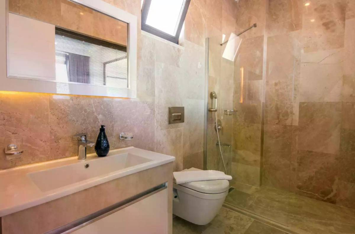 Villa Betül - Resim #21