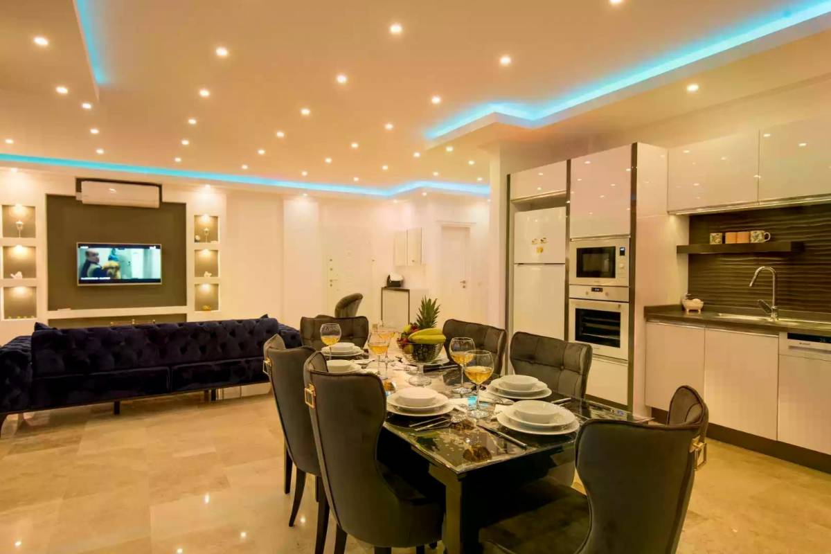 Villa Betül - Resim #12