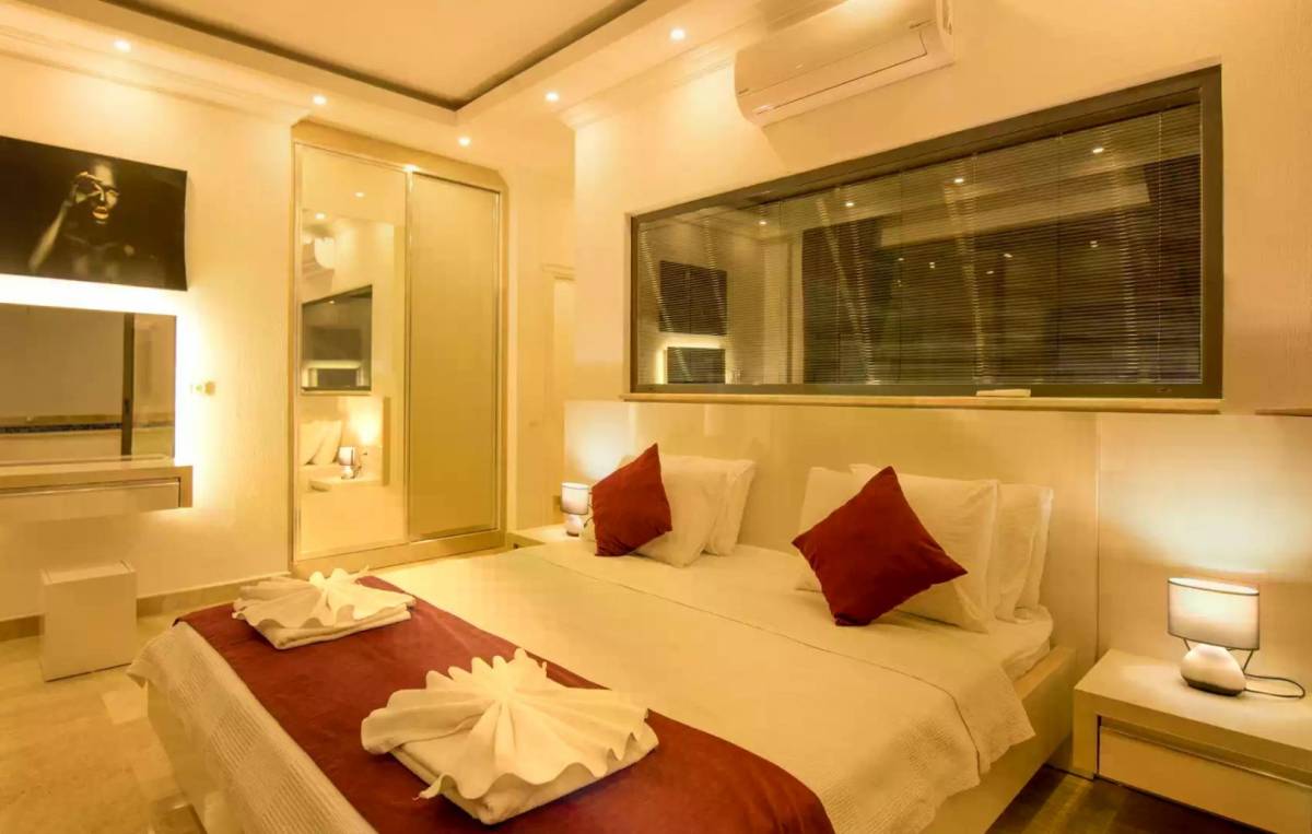 Villa Betül - Resim #17