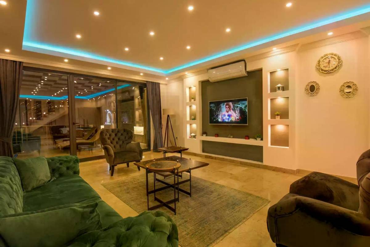 Villa Betül - Resim #19