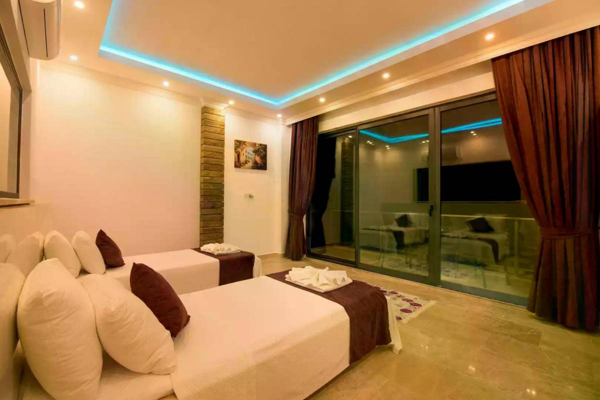 Villa Betül - Resim #18