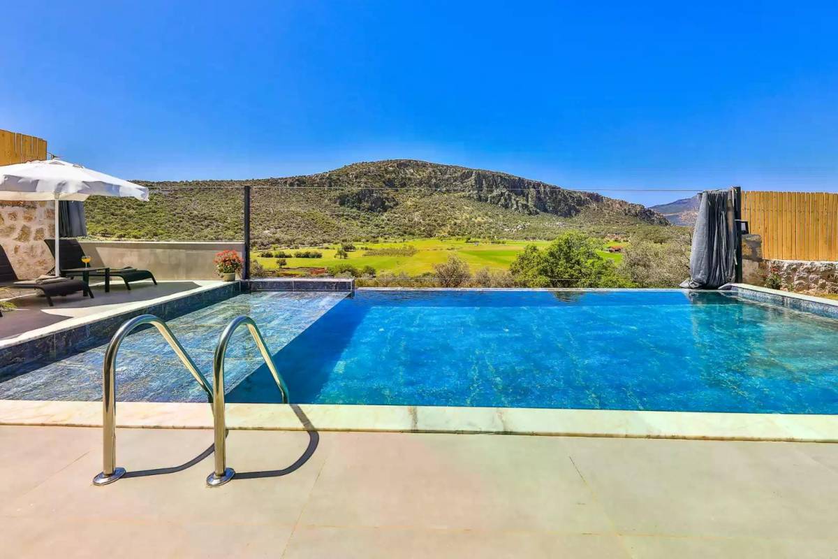 Villa Egemen - Resim #19