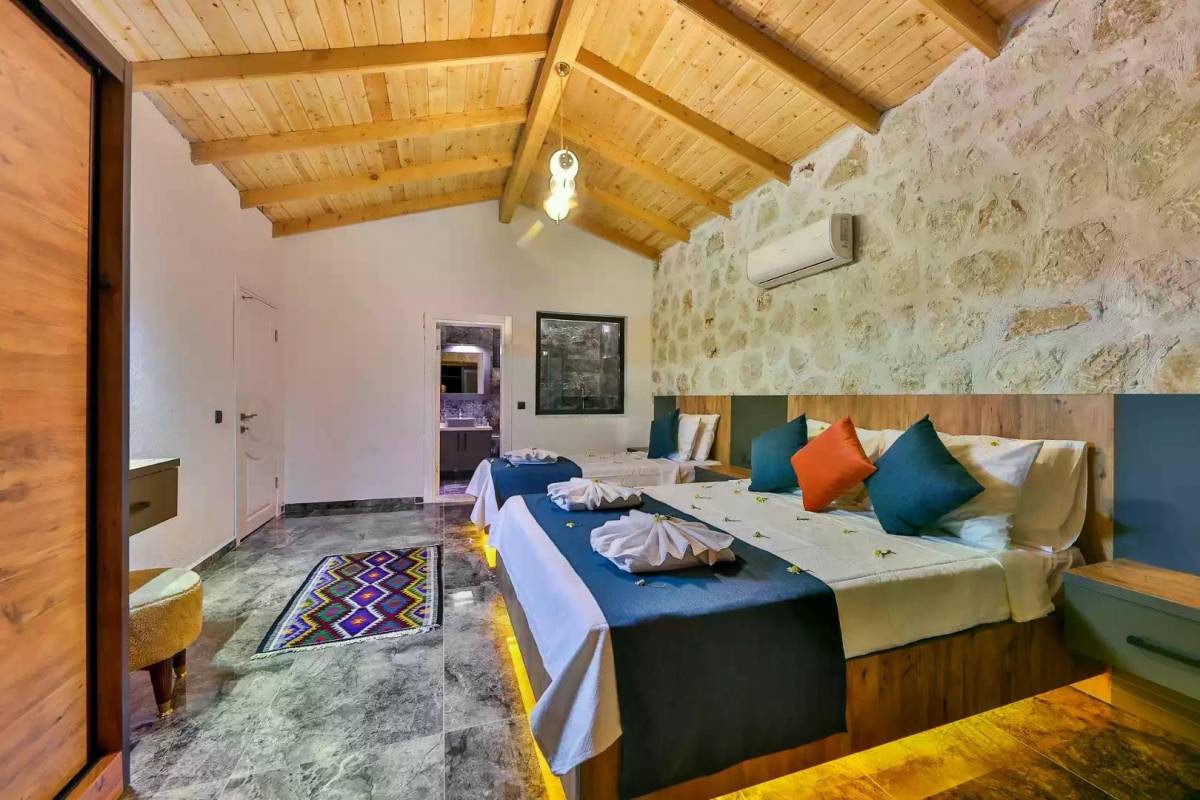 Villa Egemen - Resim #48