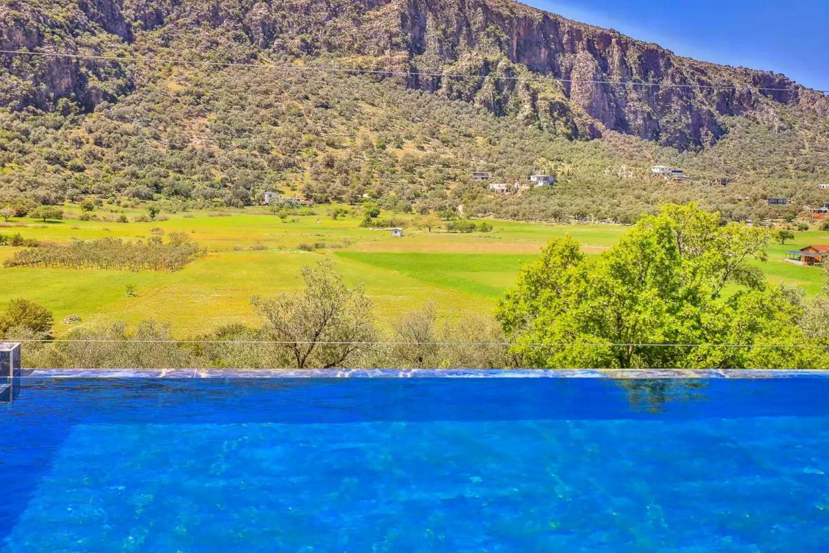 Villa Egemen - Resim #9