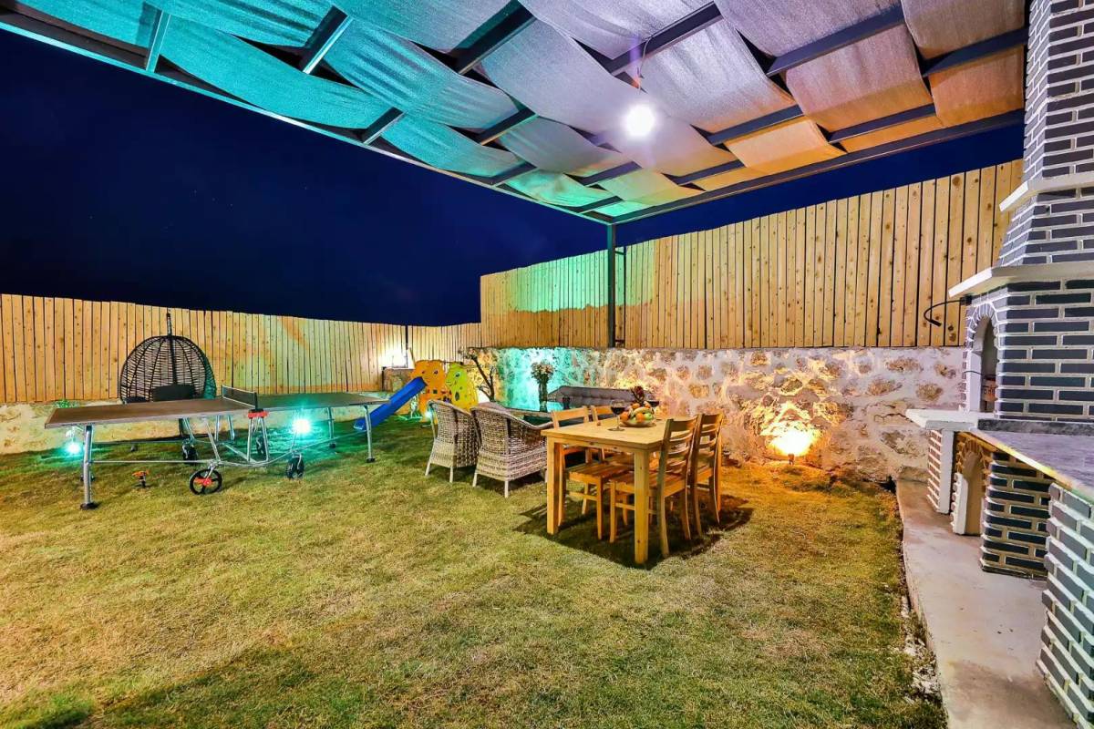 Villa Egemen - Resim #5