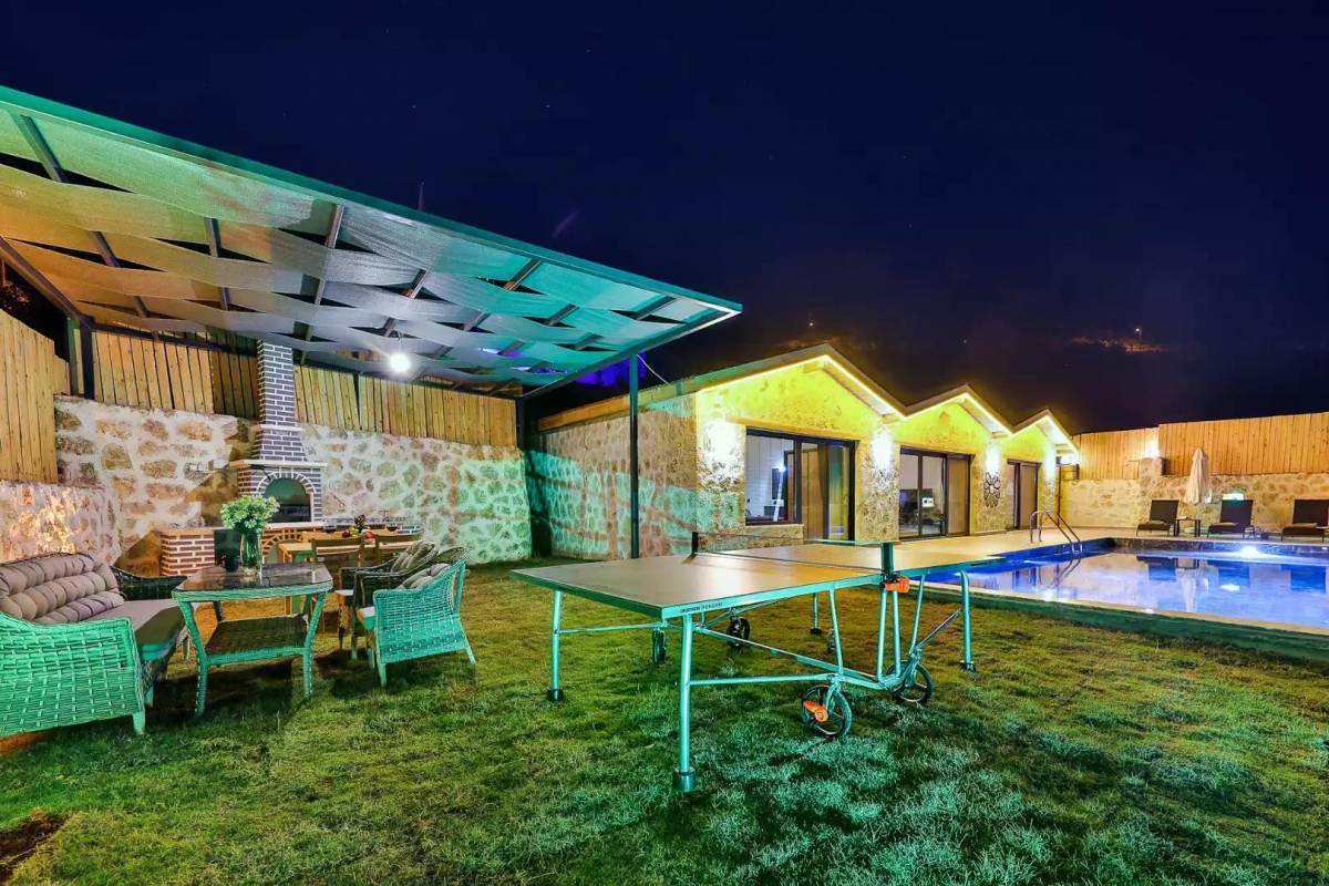 Villa Egemen - Resim #3