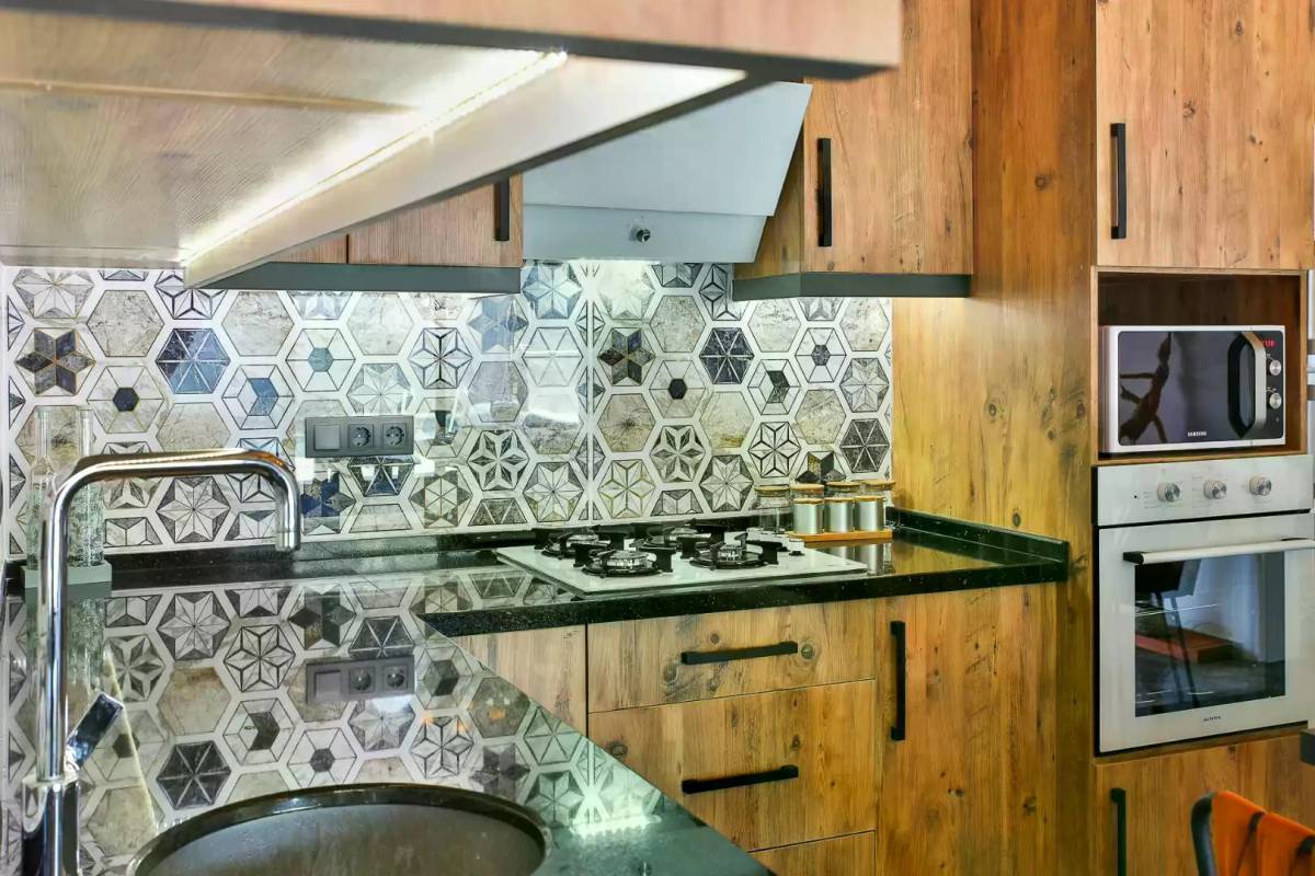 Villa Egemen - Resim #38