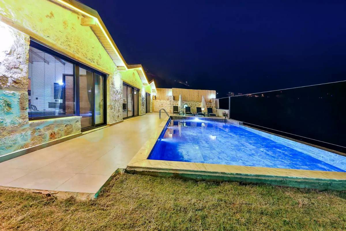 Villa Egemen - Resim #4