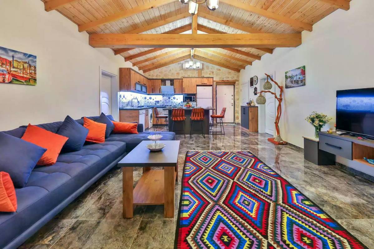 Villa Egemen - Resim #47