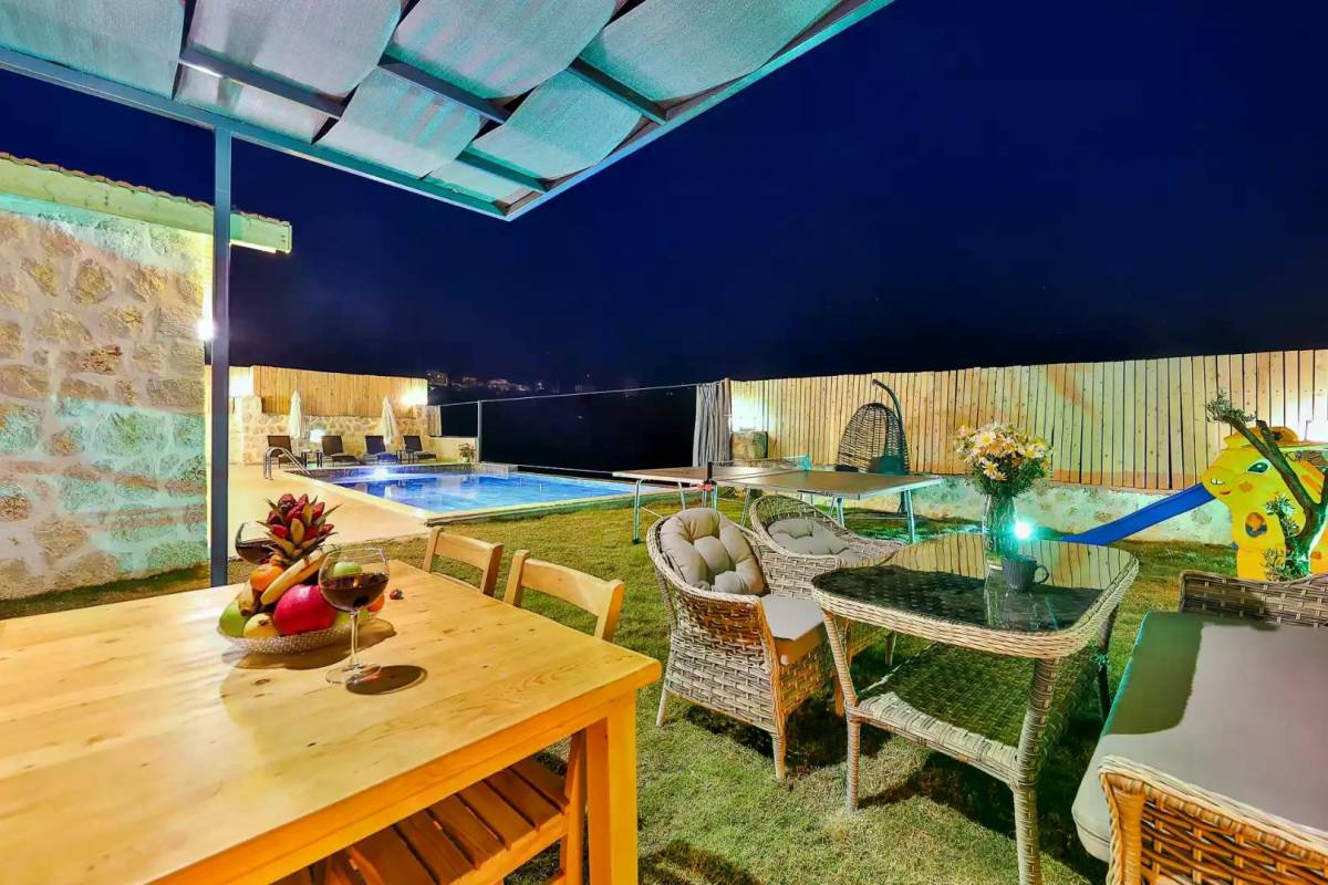 Villa Egemen - Resim #6