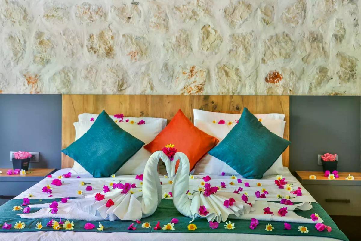 Villa Egemen - Resim #44