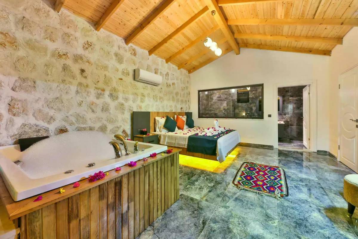 Villa Egemen - Resim #46