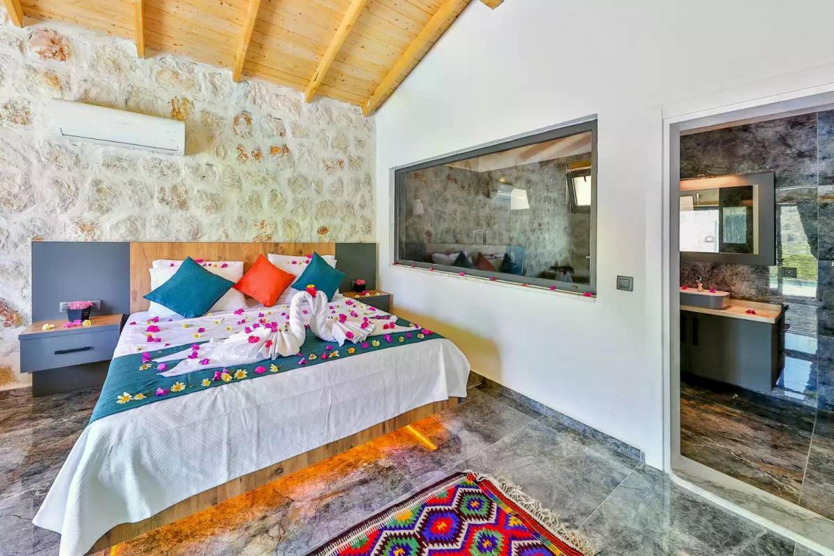 Villa Egemen - Resim #41