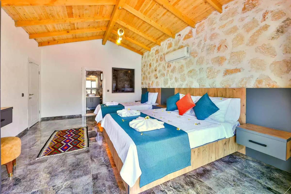 Villa Egemen - Resim #29