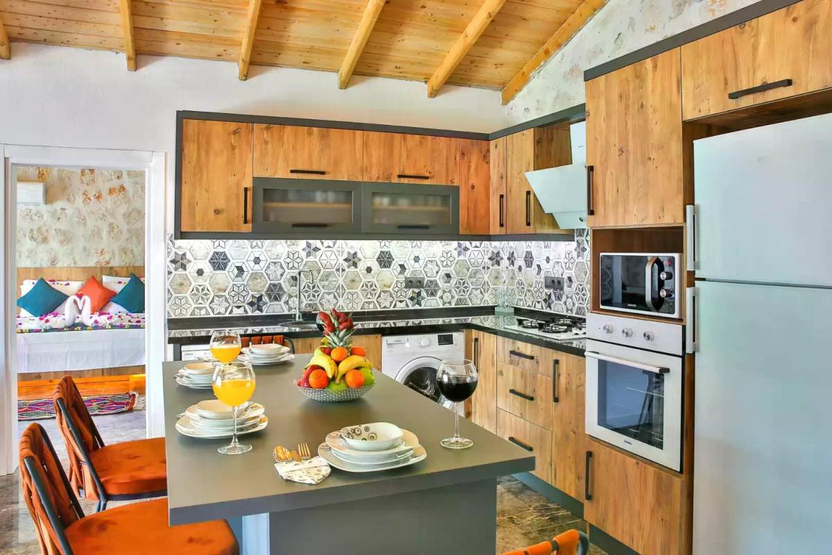 Villa Egemen - Resim #34