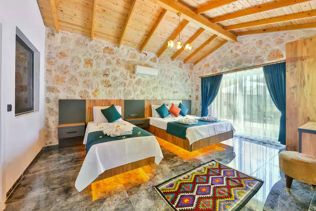 Villa Egemen - Resim #28