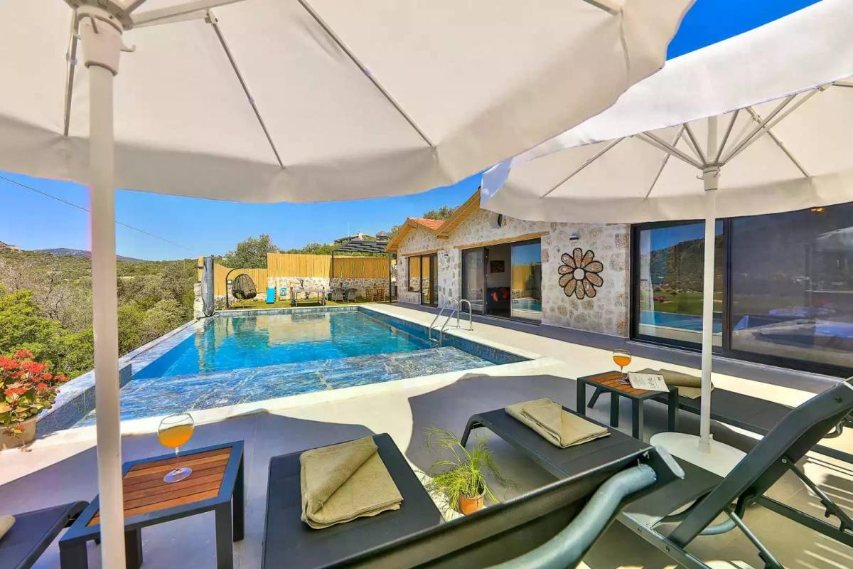 Villa Egemen - Resim #21