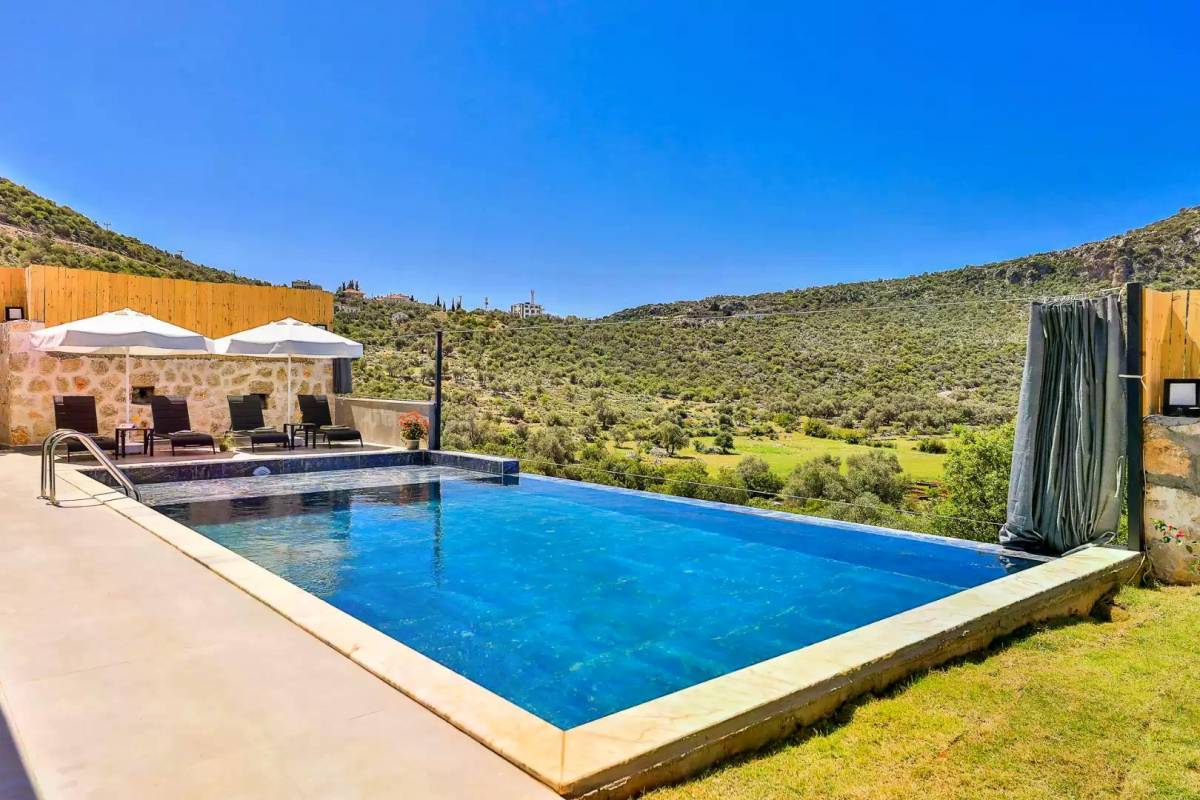 Villa Egemen - Resim #13