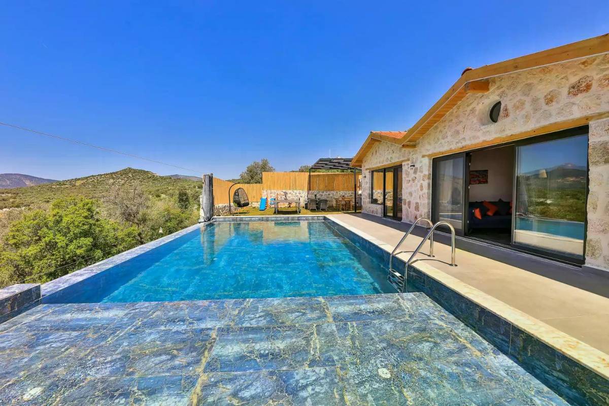 Villa Egemen - Resim #8