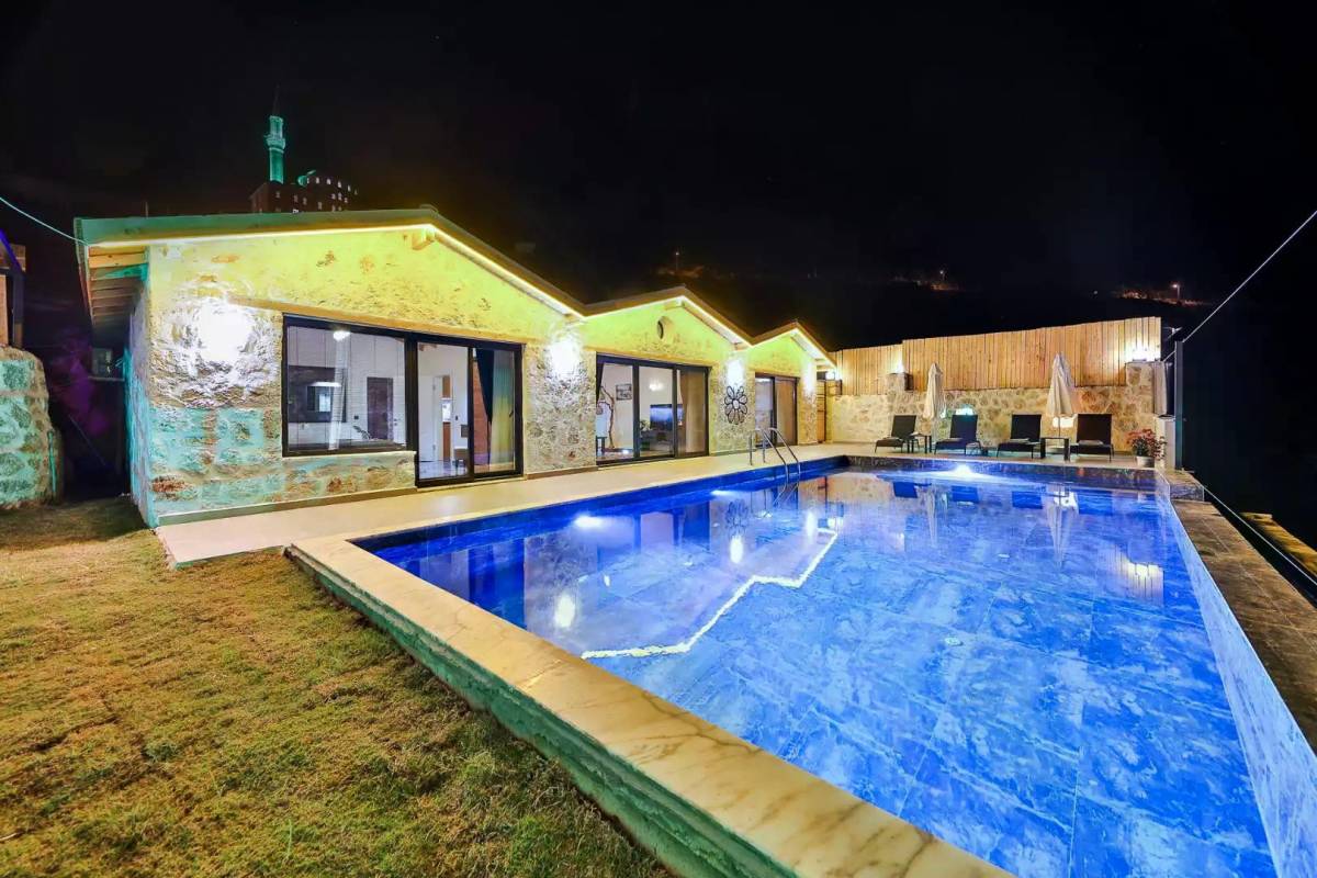 Villa Egemen - Resim #2