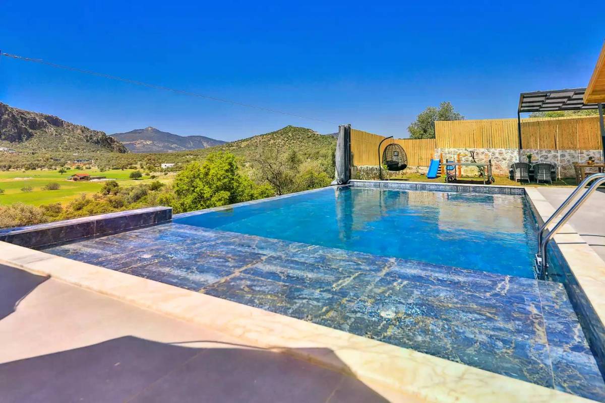 Villa Egemen - Resim #20