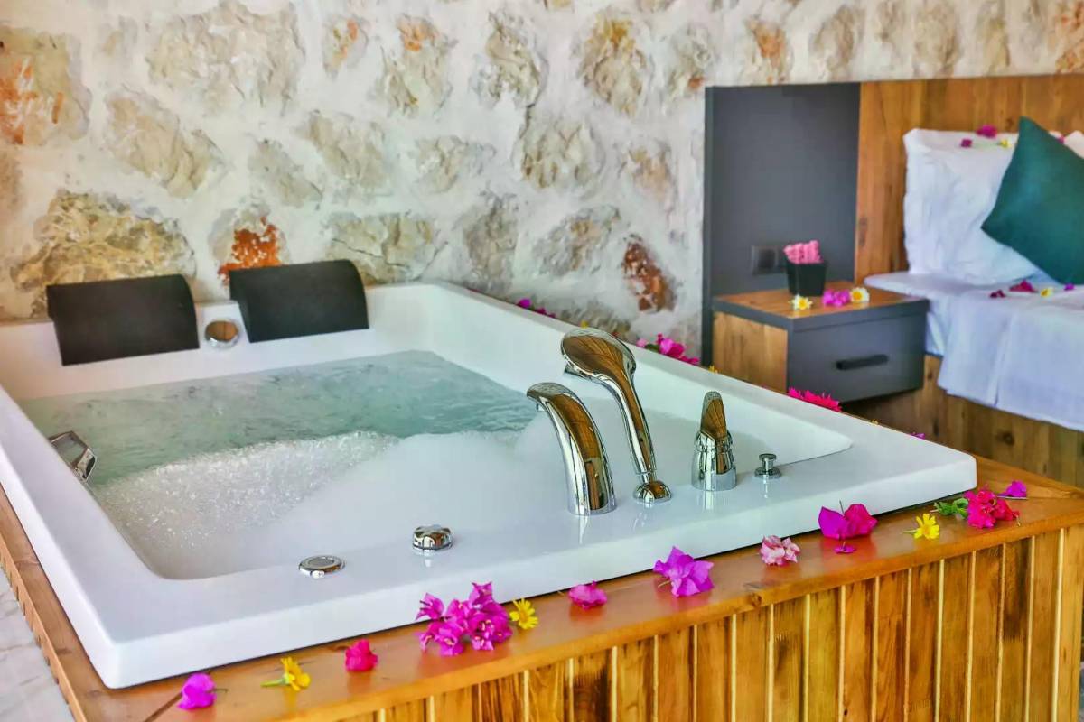 Villa Egemen - Resim #45