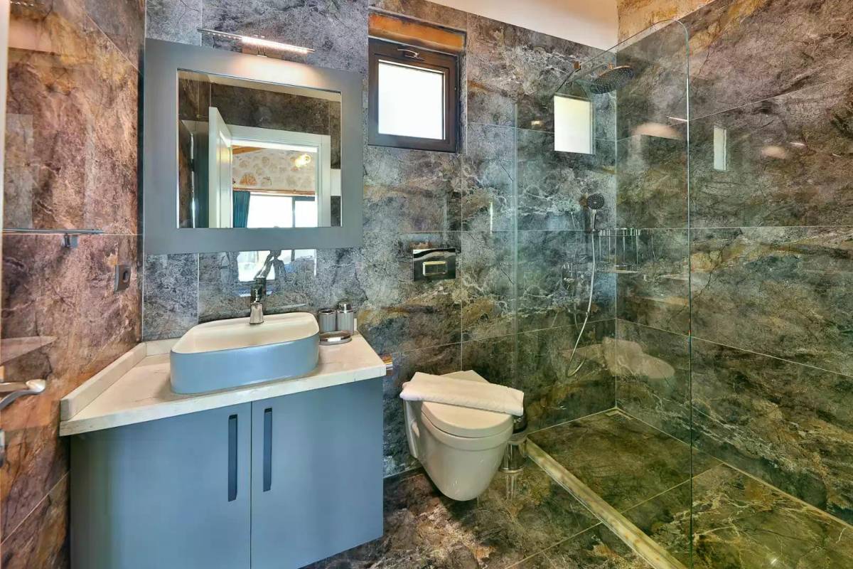 Villa Egemen - Resim #31