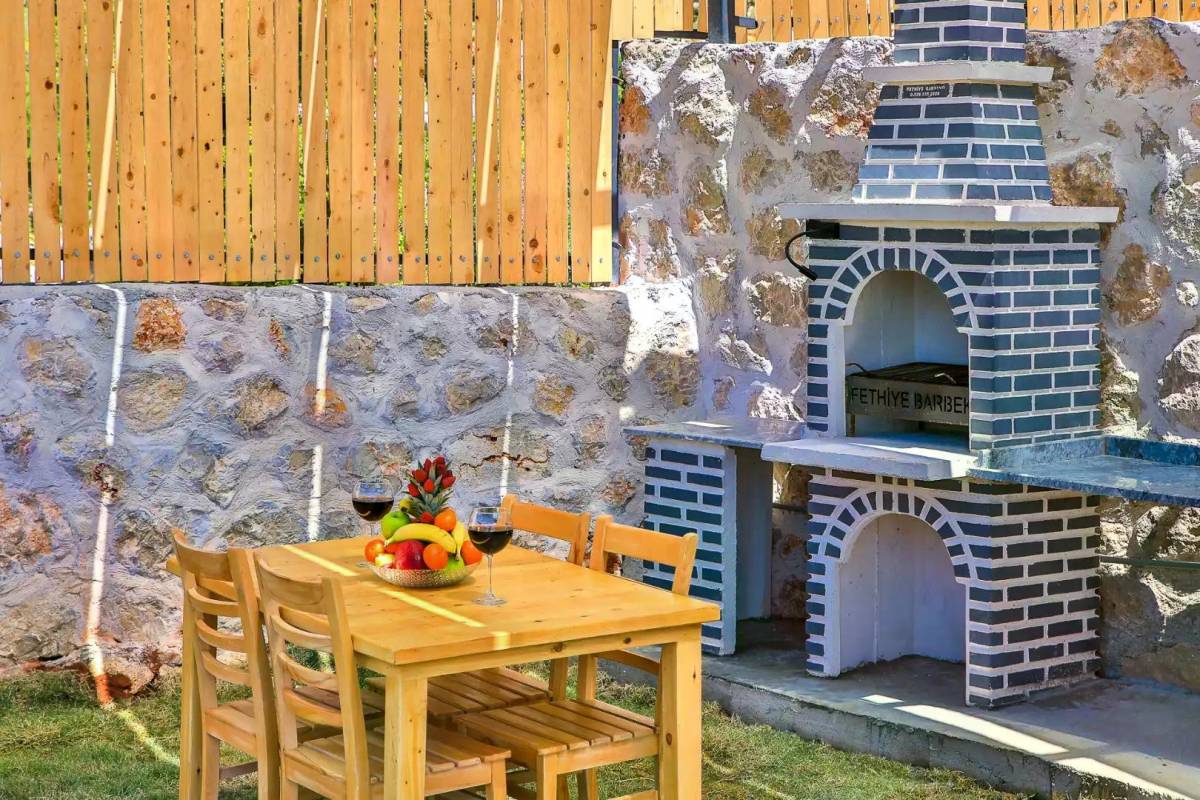 Villa Egemen - Resim #27