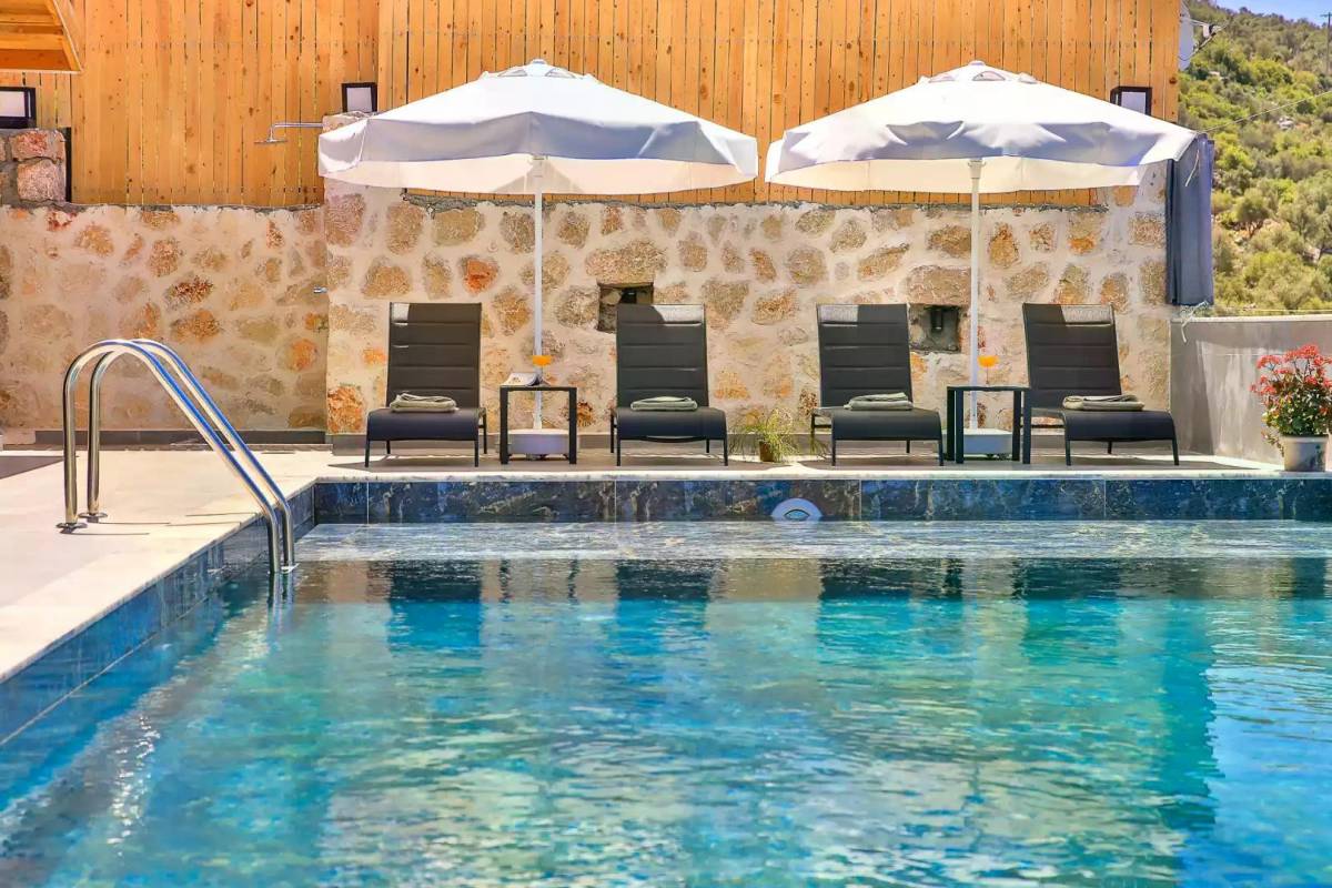 Villa Egemen - Resim #11