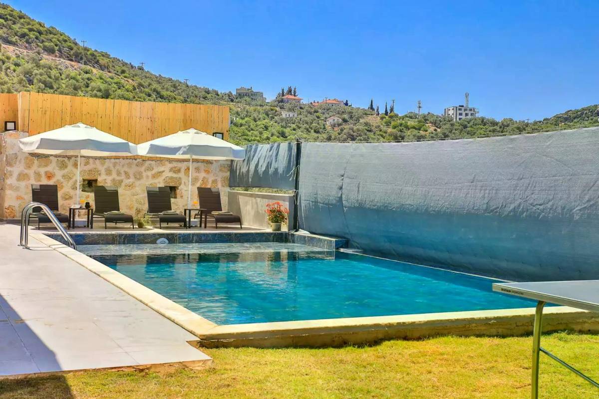 Villa Egemen - Resim #12