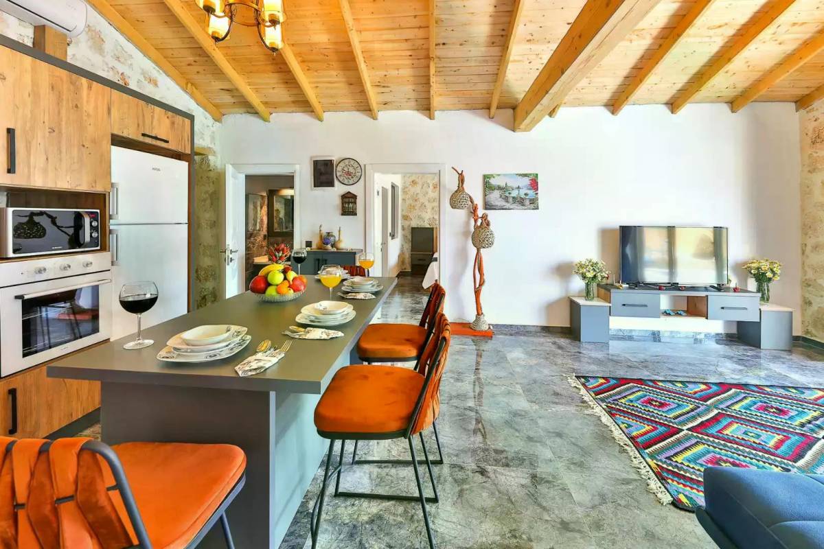 Villa Egemen - Resim #37