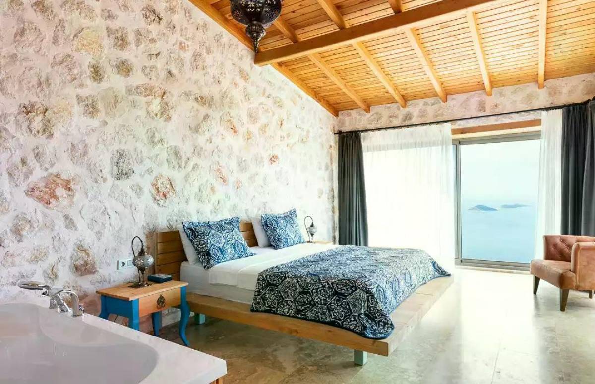 Villa Kaya - Resim #11