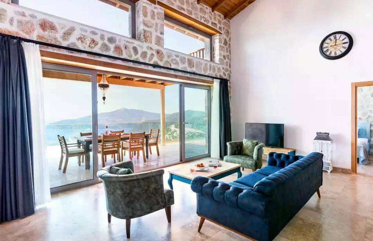 Villa Kaya - Resim #7