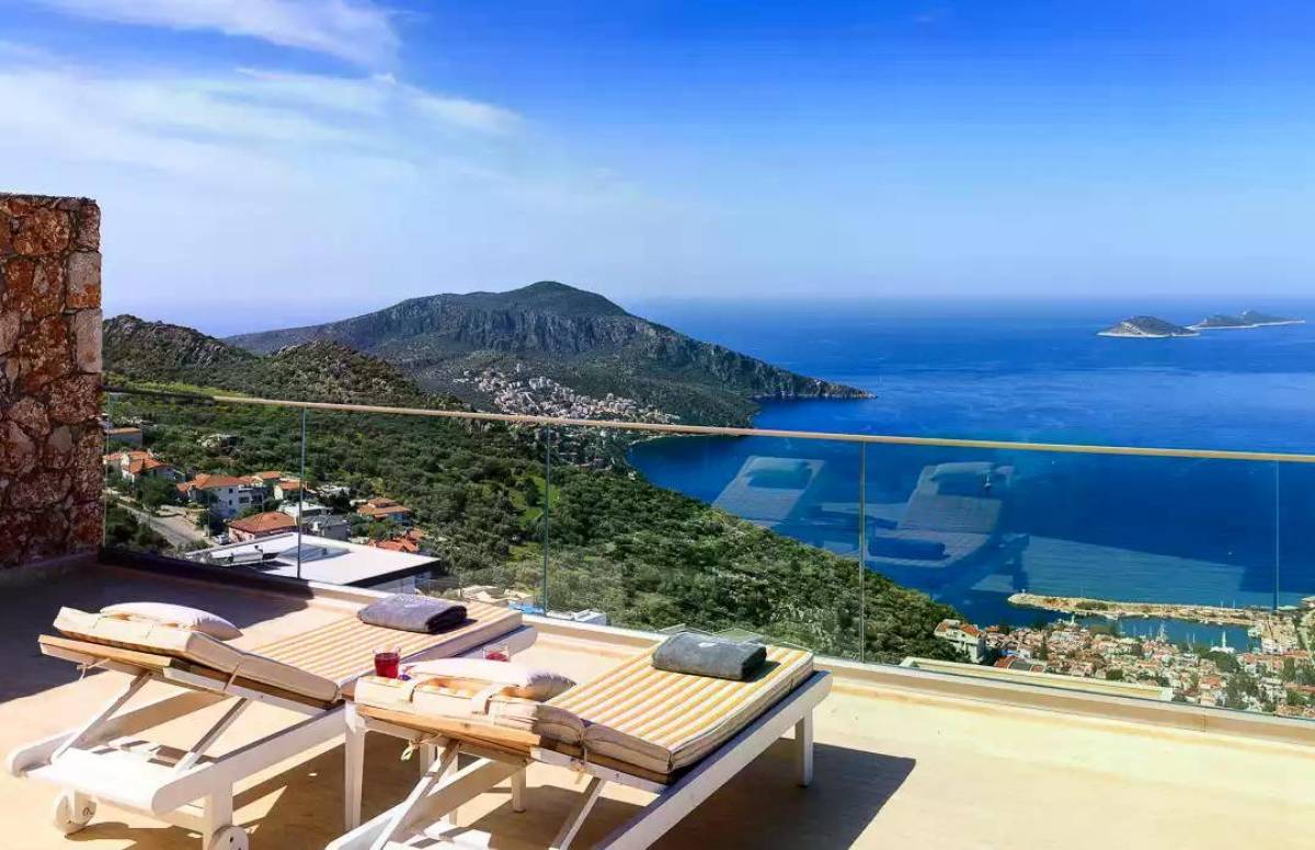 Villa Kaya - Resim #5