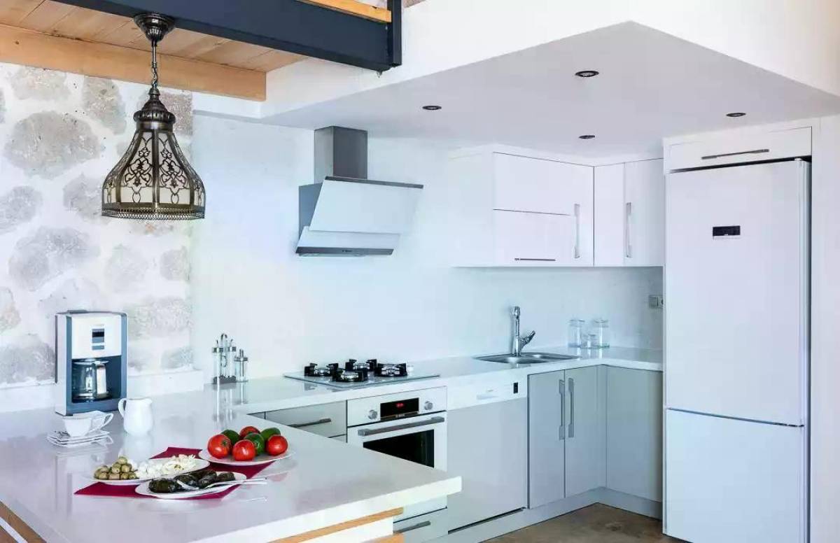 Villa Kaya - Resim #9